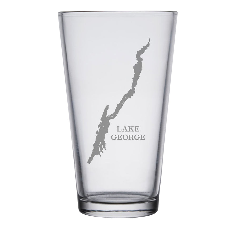 Lake George Glasses