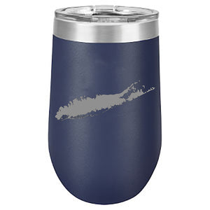 Long Island Insulated Tumblers