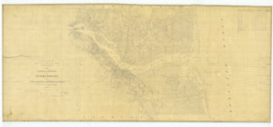 Newburyport Map - 1912