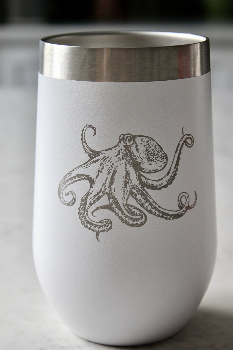 Octopus Insulated Tumblers