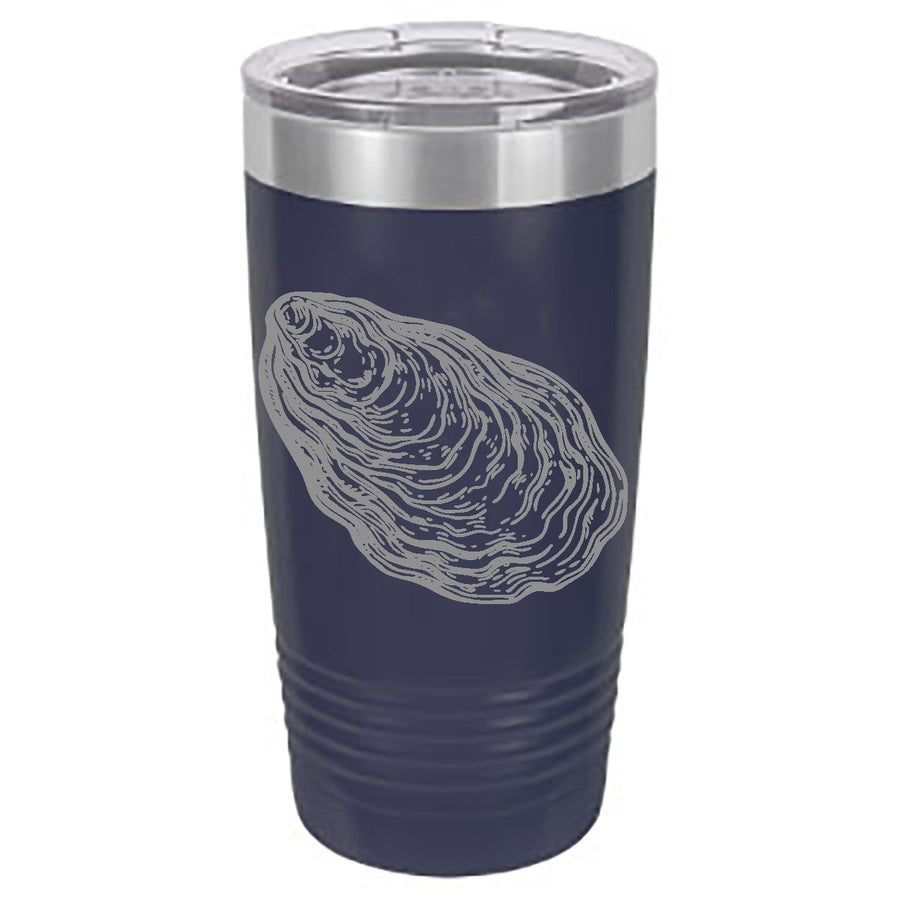 Oyster Insulated Tumblers