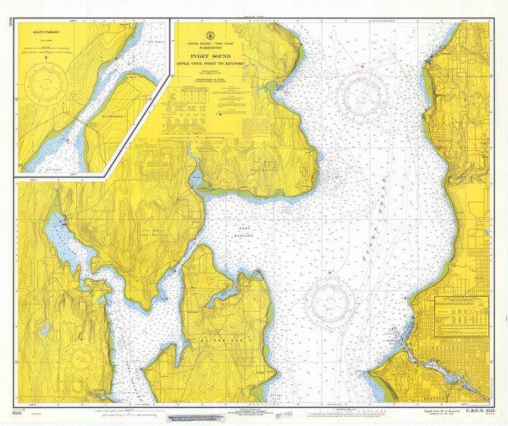 Sound Landform Examples Sound Landform Map