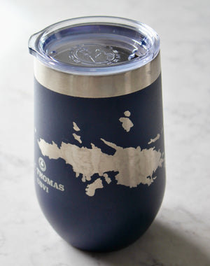 St Thomas Insulated Tumblers